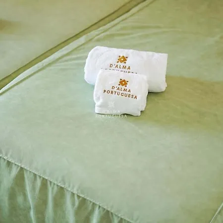 Golf View Lejlighed Albufeira