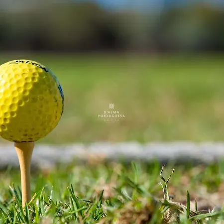 Golf View Albufeira