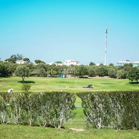 Lejlighed Golf View Albufeira